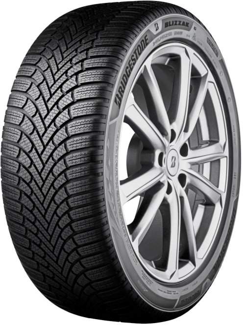 Bridgestone Blizzak 6 205/55 R16 94H XL Enliten / EV