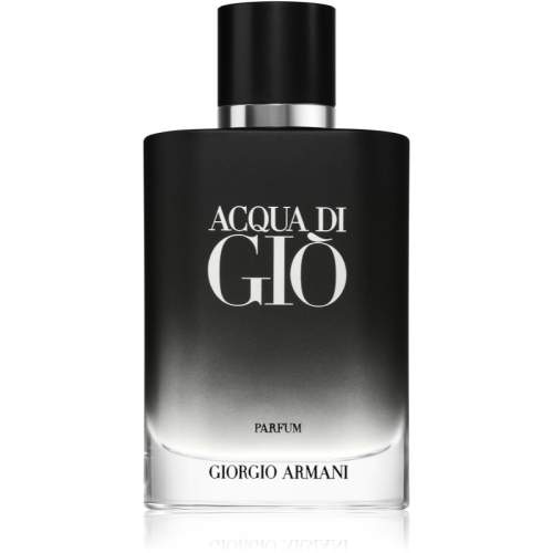 Giorgio Armani Parfém Pro Muže Acqua Di Giò Parfum 100ml