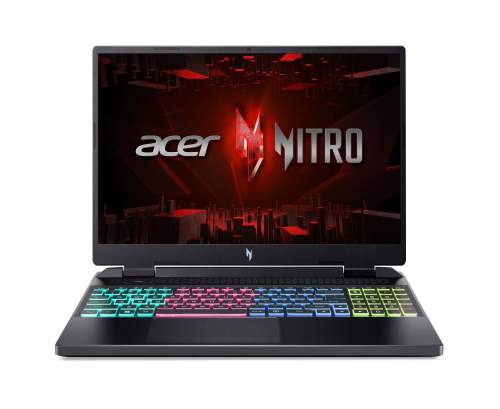 Acer Nitro 16 AN16-51 černá NH.QJMEC.00P