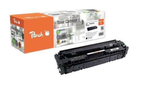 PEACH kompatibilní toner HP W2030A No 415A černá 2400 výnos 112360