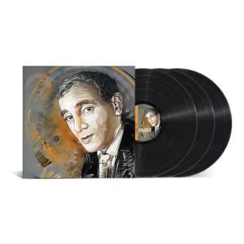 LP Charles Aznavour: Best Of 3lp 2024