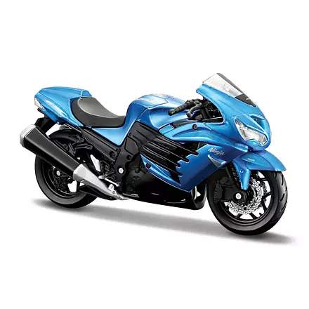 Maisto Motocykl Kawasaki Ninja® ZX™ 14R 1:18