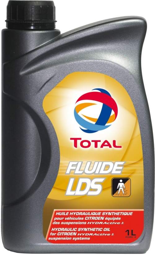 TOTAL FLUIDE LDS - 1 l