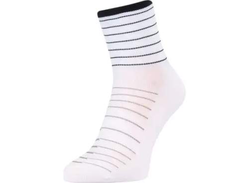 Silvini Sportovní ponožky Bevera UA1659 white black