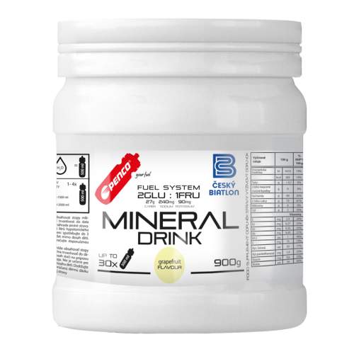 Penco Mineral Drink grep 900 g