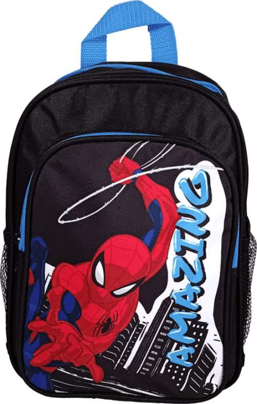 Oxybag Batoh dětský předškolní Spiderman