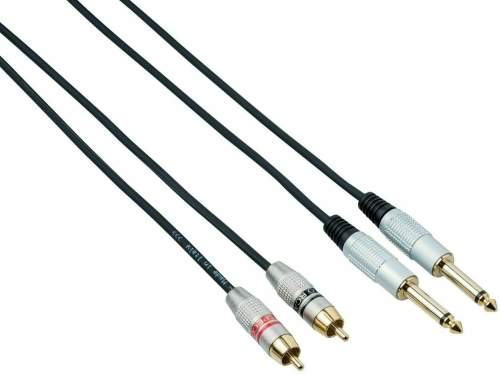 Bespeco RCJJ300 3 m Audio kabel