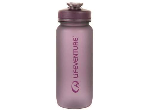 Lifeventure Tritan Bottle 650 ml Barva: purple
