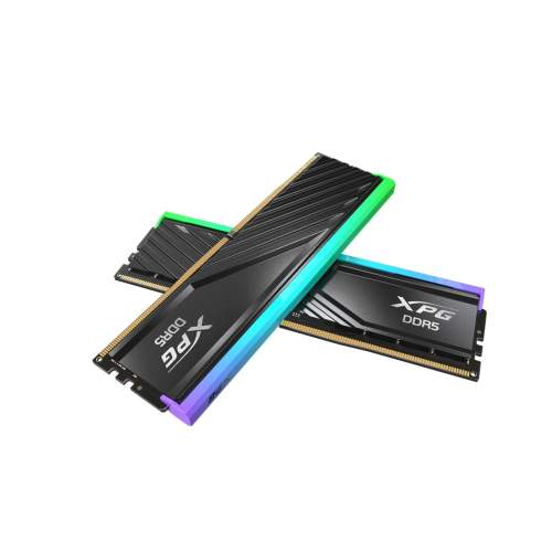 ADATA LANCER BLADE RGB paměťový modul 32 GB 2 x 16 GB DDR5 6000 MHz