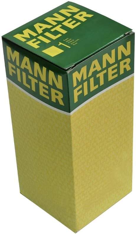 Filtr, vzduch v interiéru MANN-FILTER CU 3138