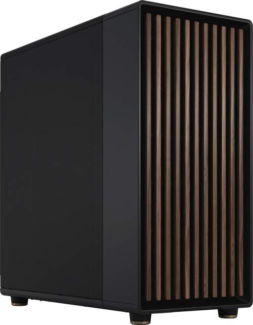 Fractal Design North XL Charcoal Black, FD-C-NOR1X-01