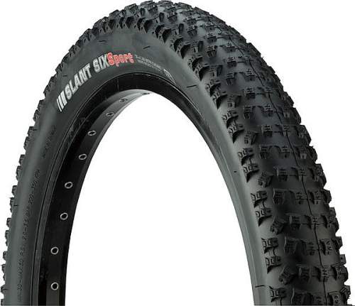 Kenda 20X2.60-1080 Slant SIX 60TPI plášť