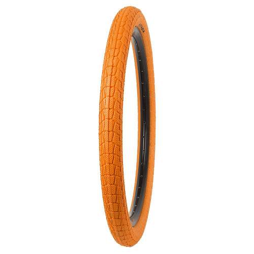 Kenda 20X1.95 K-907 Krackpot Růžový plášť