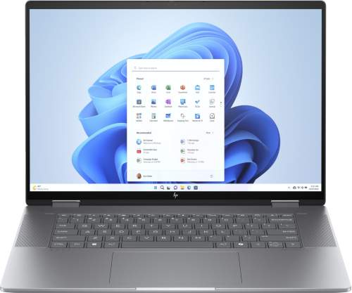 HP NTB ENVY x360 16-ad0001nc, 16\" 2.8K OLED 400 nits,R7-8840HS, 16GB DDR5,AMD Radeon Integrated,Win11 Home,On-Site (A47P8EA)