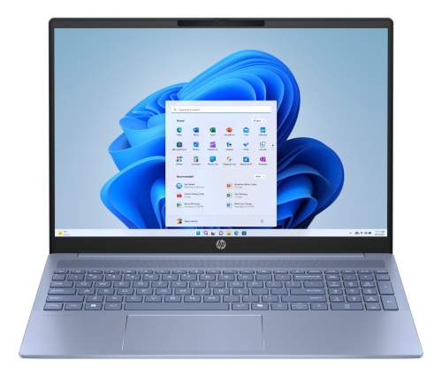 HP Pavilion 16-ag0433nc Sky blue