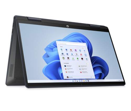 HP Pavilion x360 14-ek1010nc Space Blue