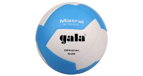 Gala Mistral 12 Halový volejbal