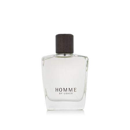 Usher Homme by Usher EDT 100 ml