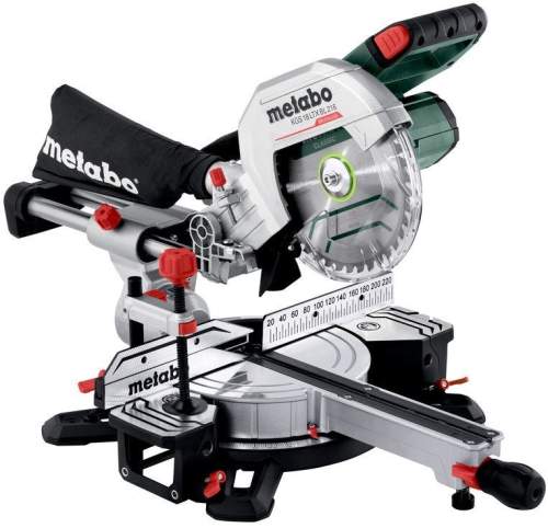 METABO BL 216 (2x5,2Ah) aku pokosová pila