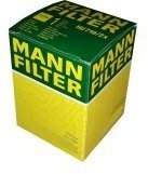 Olejový filtr MANN-FILTER HU 8008 z