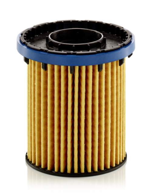 Olejový filtr MANN-FILTER HU 8016
