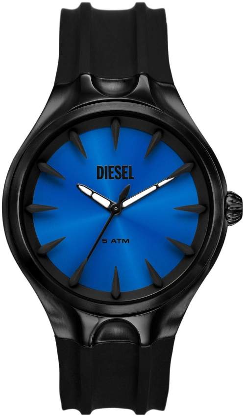 Diesel Streamline pánské hodinky kulaté DZ2203