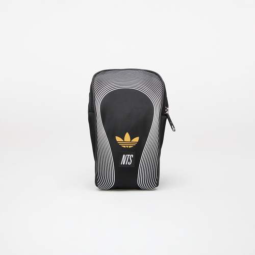 adidas x NTS Radio Small Item Bag Black