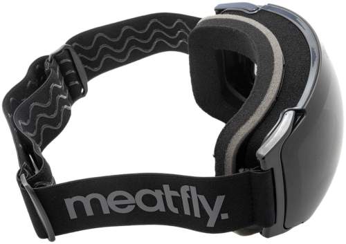 Meatfly Renegate Olive One Size