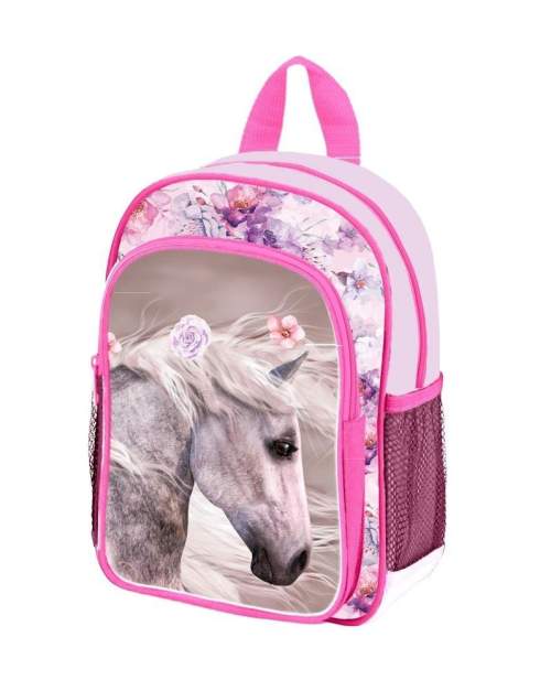 Oxybag Batoh dětský předškolní kůň romantic