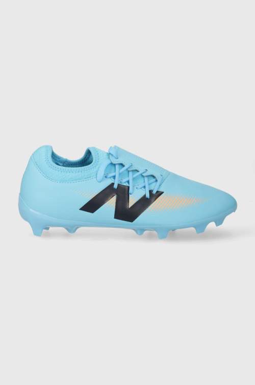 New Balance FURON V7+ DISPATCH FG Pánské lisovky, modrá, velikost 42