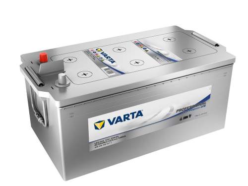 Startovací baterie VARTA 930240120B912