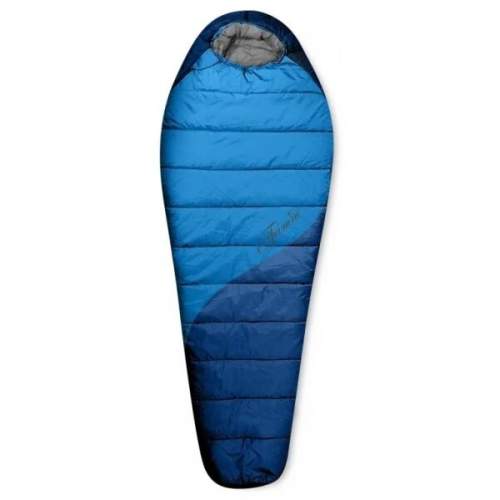 Trimm BALANCE WIDE sea blue/mid.blue 205P