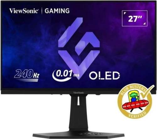 Viewsonic XG272-2K-OLED
