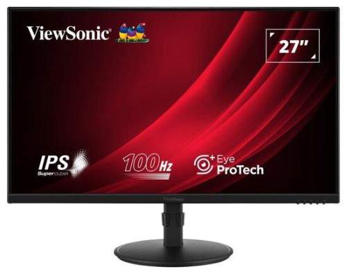 ViewSonic VA2708-HDJ