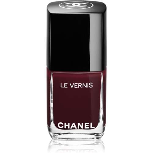 Chanel Le Vernis Nail Colour dlouhotrvající lak na nehty 13 ml