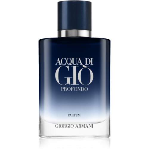 Giorgio Armani Acqua di Giò Profondo Parfum parfémová voda 50 ml