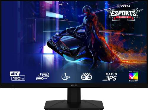 MSI MAG 322UPF