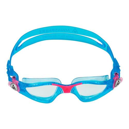 Aqua Sphere Dětské plavecké brýle KAYENNE Junior - čirý zorník