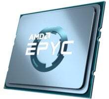 AMD EPYC3 Milan (SP3 LGA) 7713 - 2GHz, 64core/128thread, 256MB L3, 225-240W, 1P/2P, tray (100-000000344)