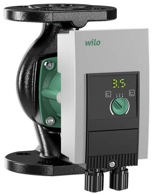 WILO YONOS MAXO 40/0,5-4 oběhové čerpadlo DN40, 220mm, 1~230V, 50/60Hz, mokroběžné, přírubové
