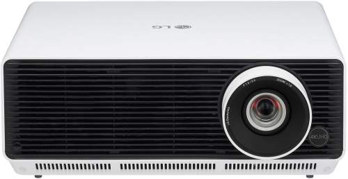 LG projektor ProBeam BU50RG - laser, 3840x2160, 5000 ANSI, RS232, 2x USB-A, 2xHDMI, webOS, speakers (BU50RG-AEU)