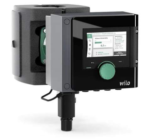 WILO Stratos MAXO 25/0,5-6 R7 PN10 180mm bez teplotního čidla