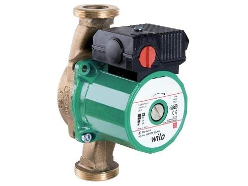 Wilo TOP-Z 25/10 180 230V 2061964