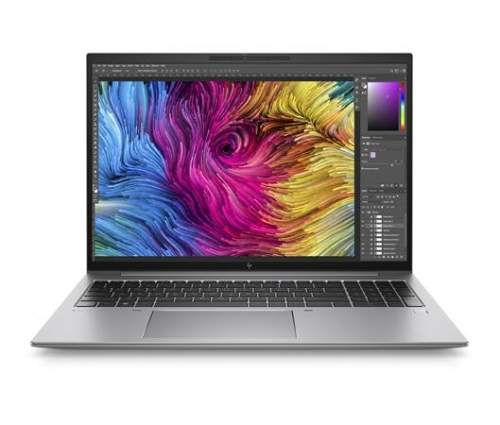 HP ZBook Fury 16 G11 62X83EA