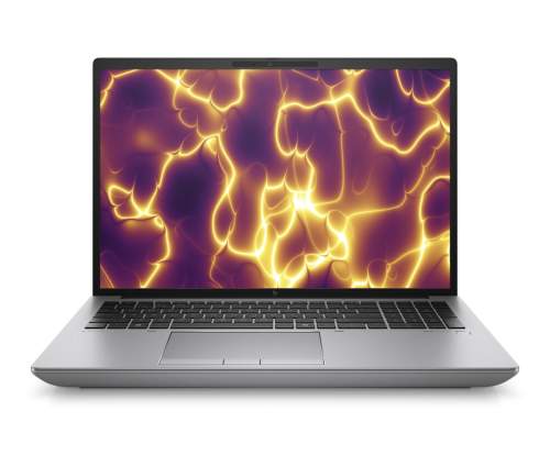 HP ZBook Fury 16 G11 62X82EA