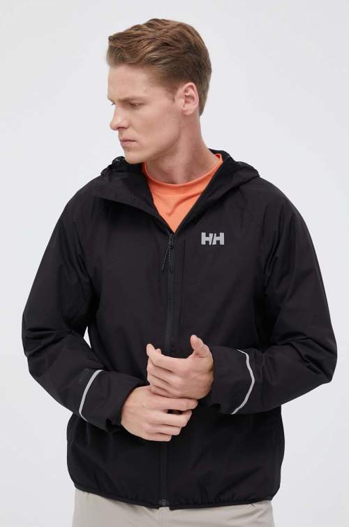 Helly Hansen Fast Hellytech Jacket Black S