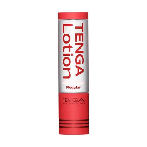 TENGA Logion Regular lubrikační gel 170 ml
