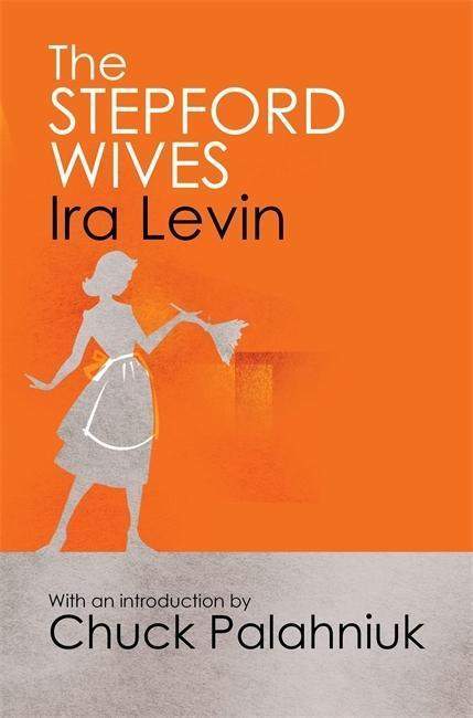 CORSAIR The Stepford Wives - Ira Levin