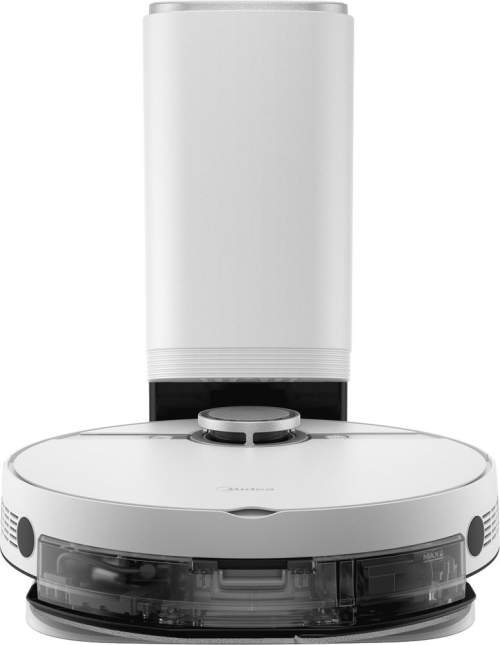 Midea S8+ W
