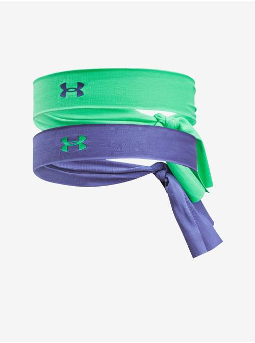 Under Armour MESH Dámské šátky fialová